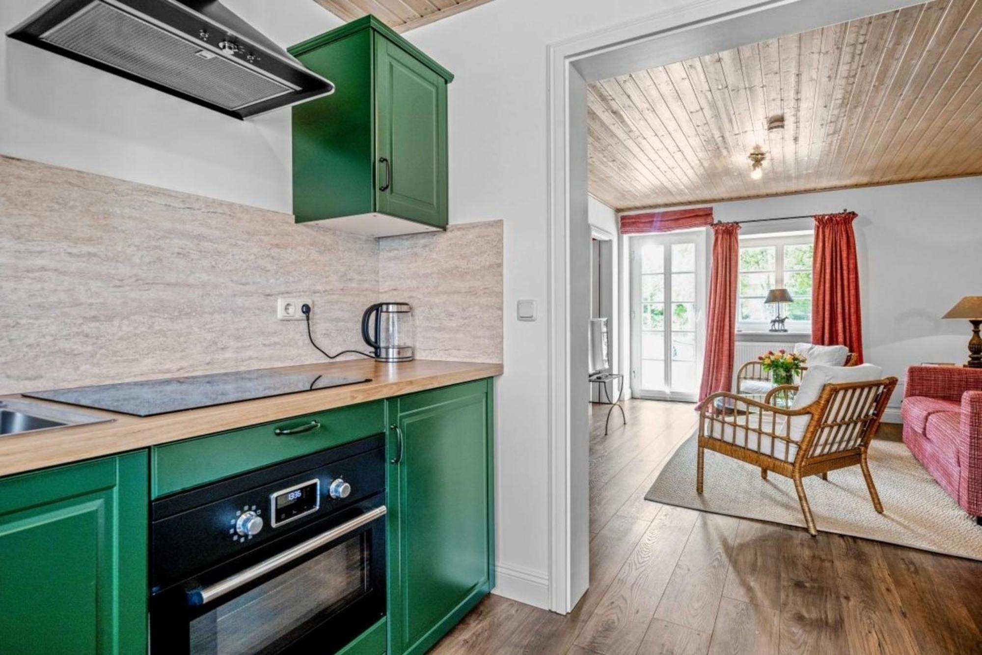 Appartement Luedersburger Strasse 19B Extérieur photo