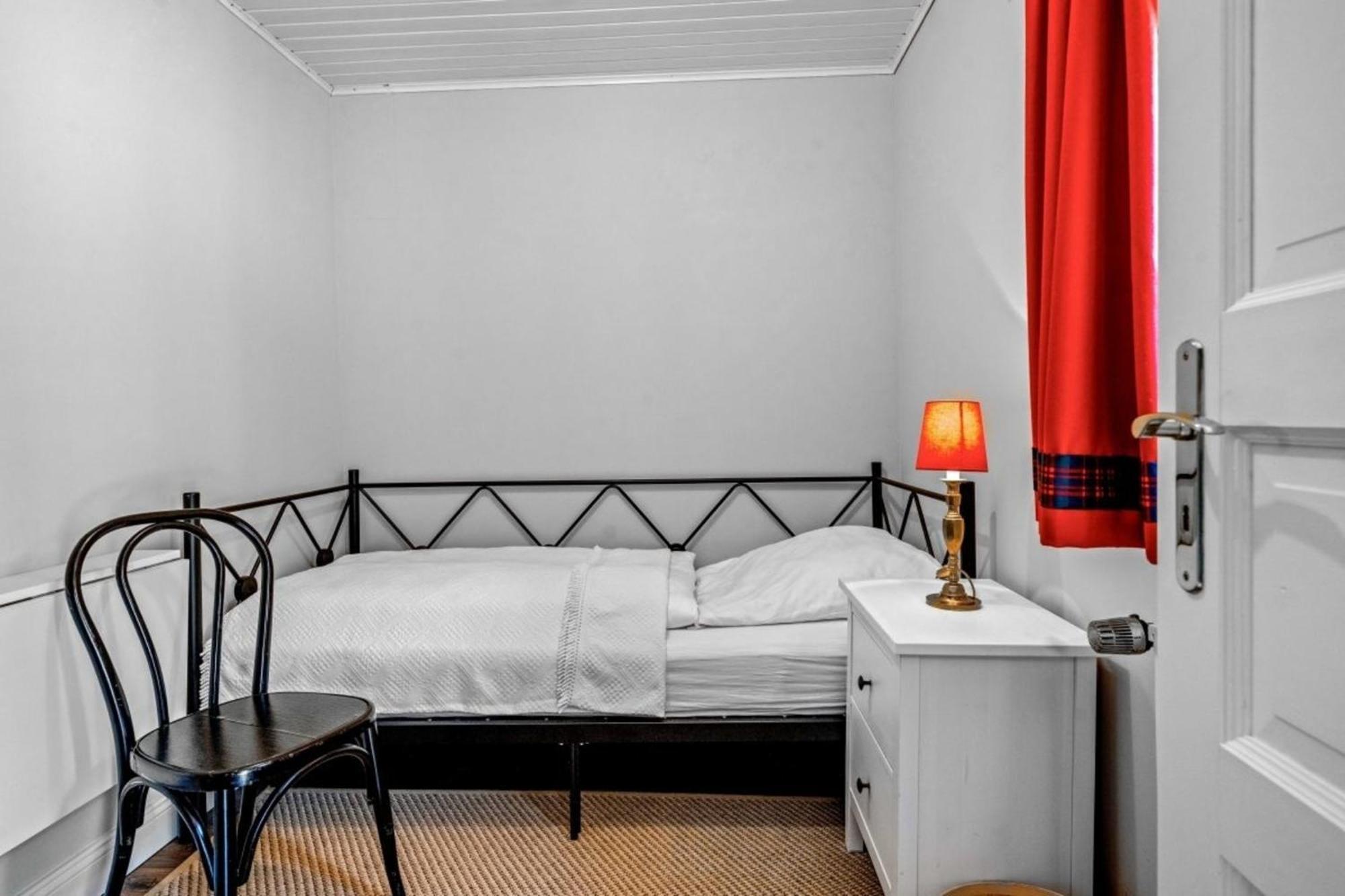 Appartement Luedersburger Strasse 19B Extérieur photo